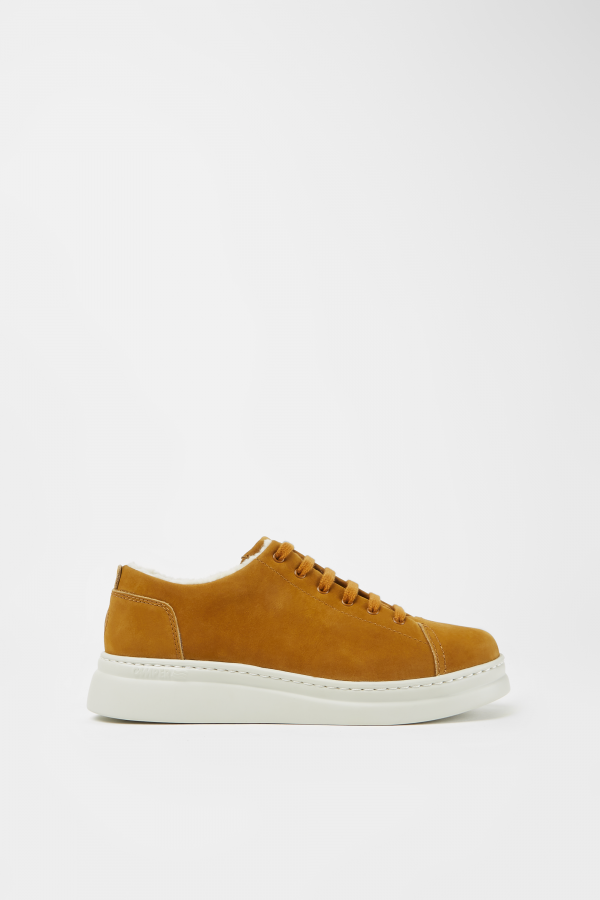 runner Multicolor Sneakers for Women - Spring/Summer