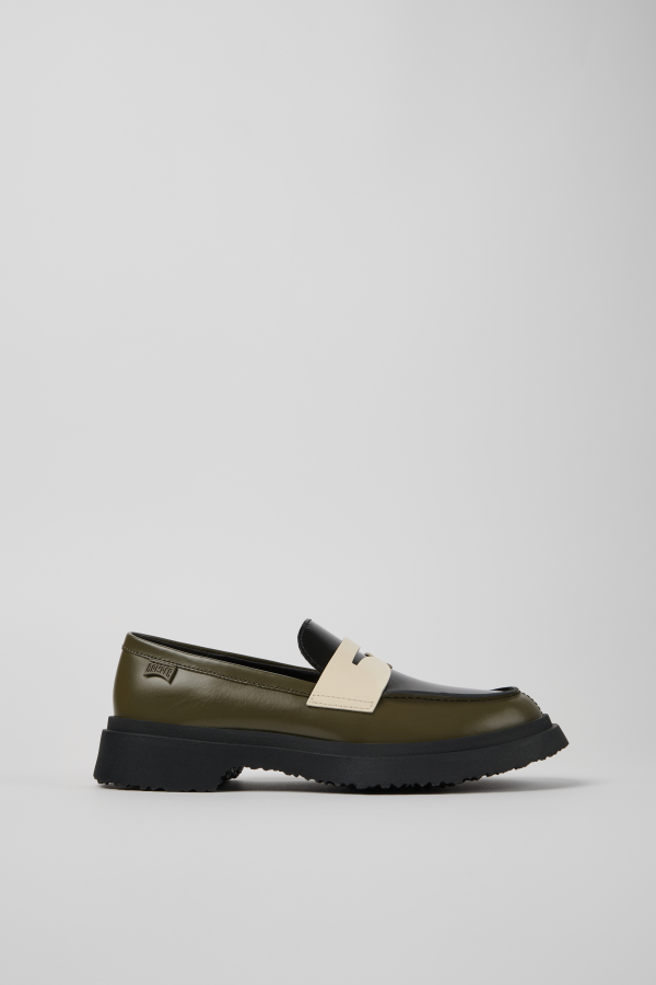 ★送料無料★CAMPER WOMENS WALDEN LOAFER K201459-007 K201116-040_LF.png
