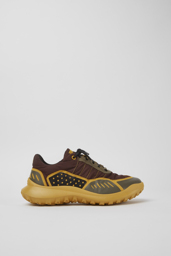 スニーカー CAMPER Woman Sneakers Multicolor K201147-027 CRCLR 0 K201423-001_L.jpg