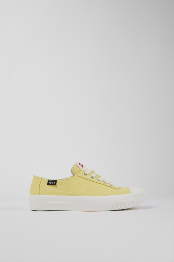 CAMPER_Camaleon 1975 スニーカー 38 camaleon Beige Sneakers for Women - Spring/Summer collection
