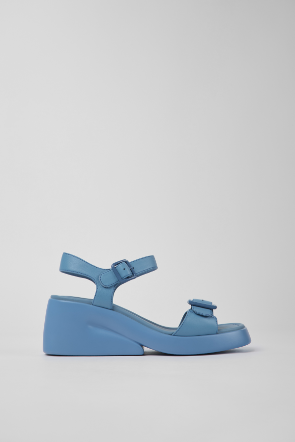 Kaah Black Sandals for Women Spring Summer collection Camper USA