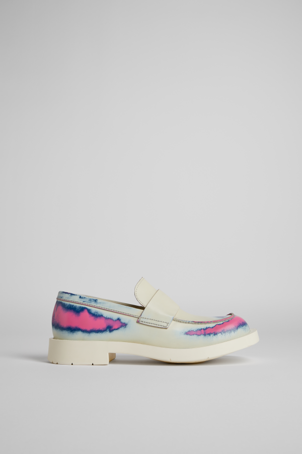 Neuman Black Formal Shoes for Women - Spring/Summer