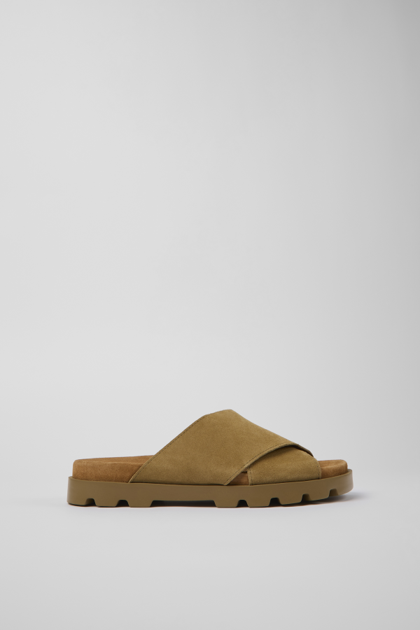 ★送料無料★CAMPER WOMENS BRUTUS SANDAL K201545-008 K201545-004_LF.jpg