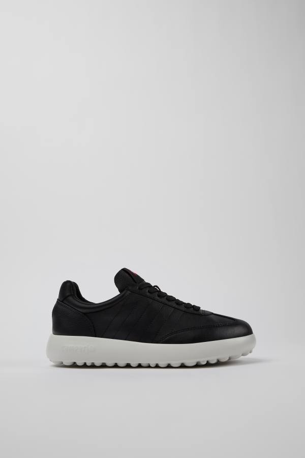 スニーカー CAMPER Woman Sneakers Brown K201392-003 PELOTAS XLITE 0 Pelotas Brown Sneakers for Women - Spring/Summer collection