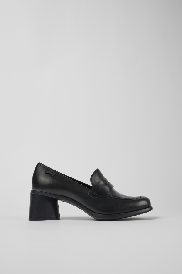 Black Formal Shoes for Women - Fall/Winter collection - Camper USA