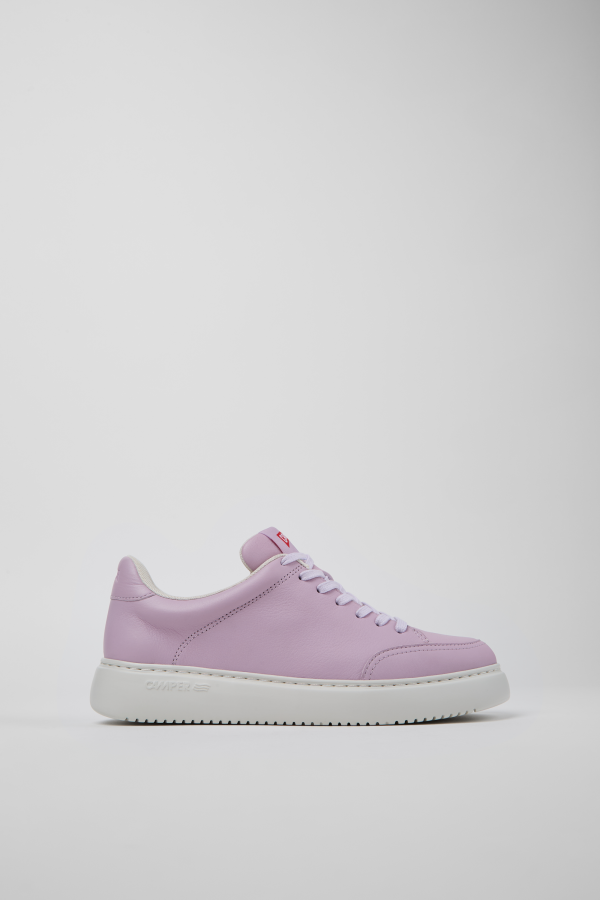 スニーカー CAMPER Woman Sneakers Blue K201457-003 RUNNER UP 0 runner Blue Sneakers for Women - Spring/Summer collection