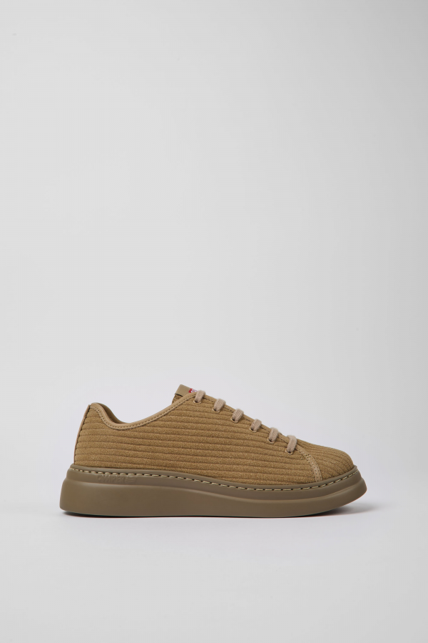 スニーカー CAMPER Woman Sneakers Blue K201457-003 RUNNER UP 0 runner Blue Sneakers for Women - Spring/Summer collection