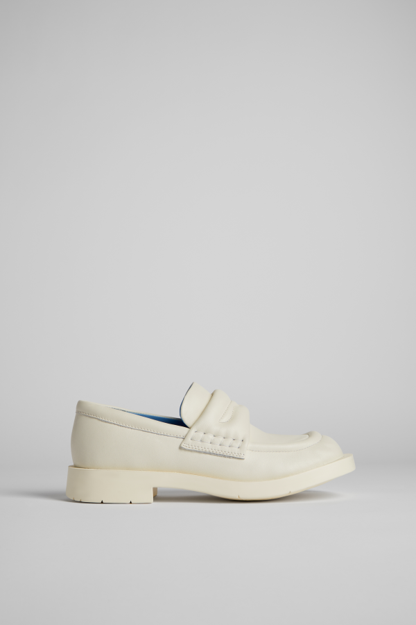 Neuman Orange Formal Shoes for Women - Spring/Summer