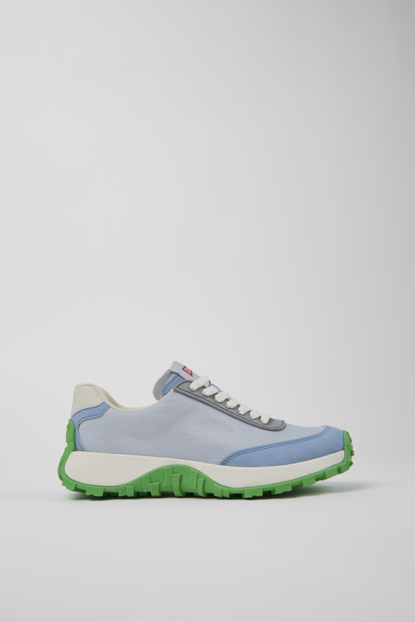 ★送料無料★CAMPER WOMENS DRIFT VIBRAM SNEAKERS K201462-007 Drift Trail | レディース スニーカー | カンペール（Camper