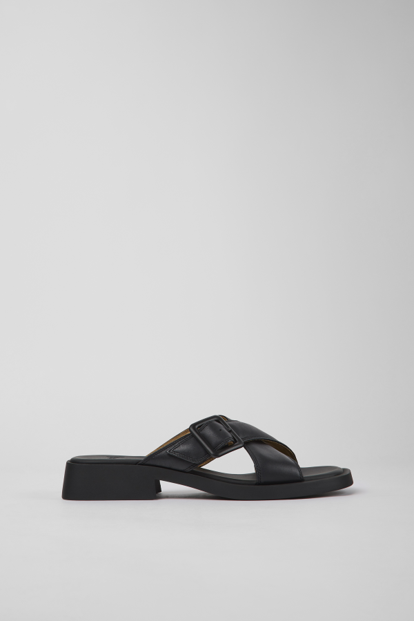 Dana Yellow Sandals for Women - Spring/Summer collection