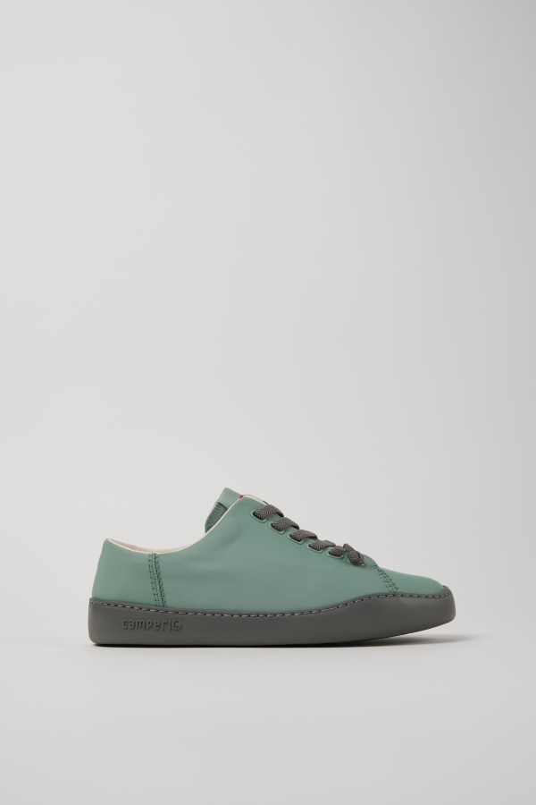 Peu Green Sneakers for Women - Spring/Summer collection