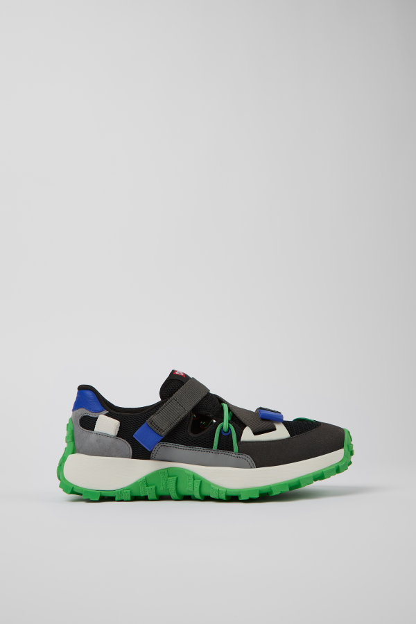 Twins Multicolor Sneakers for Women - Spring/Summer