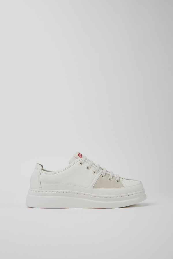 スニーカー CAMPER Woman Sneakers Red K201580-002 TWINS 0 K201580-002_TF.jpg