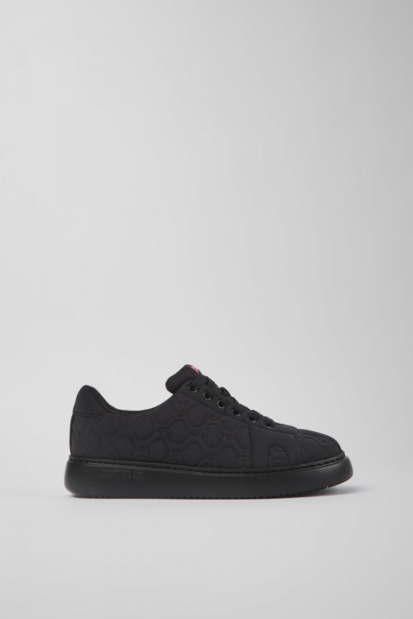 スニーカー CAMPER Woman Sneakers Black K201438-015 RUNNER K21 0 runner Black Sneakers for Women - Spring/Summer collection