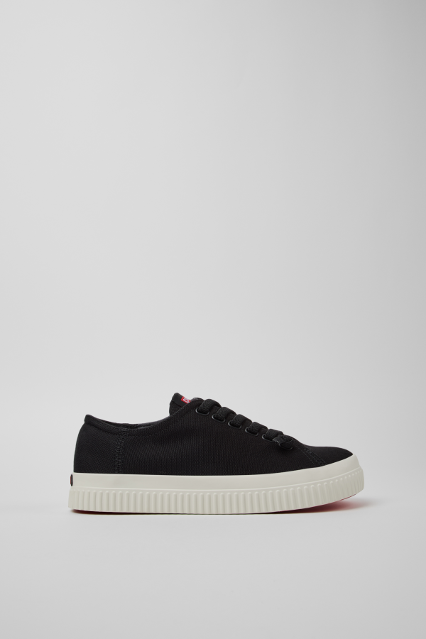 Peu Red Sneakers for Women - Spring/Summer collection