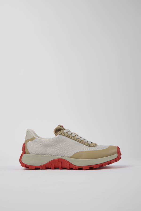 スニーカー CAMPER Woman Sneakers Multicolor K201147-027 CRCLR 0 K201593-002_LF.png