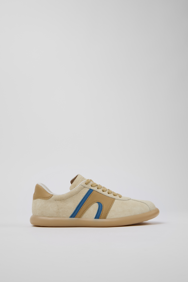 スニーカー CAMPER Woman Sneakers Pink K200747-034 PELOTAS XLITE 0 K201532-004_TF.jpg