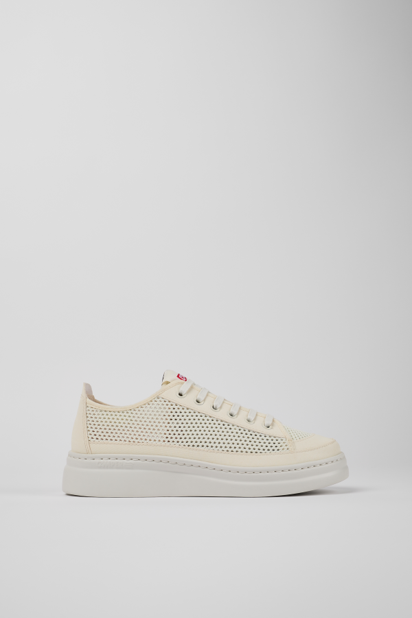 スニーカー CAMPER Woman Sneakers Grey K201625-002 RUNNER 0 K201625-008_LF.png