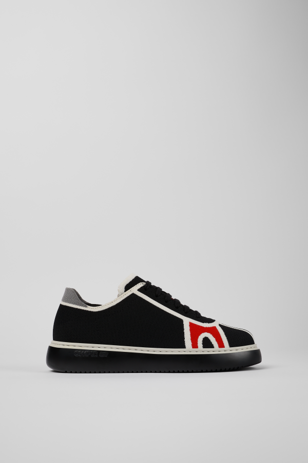 [paperplanes]★NATURAL COWHIDE SNEAKER RUNNER PP1516 The Tread-Bare Sneaker Canvas – Everlane