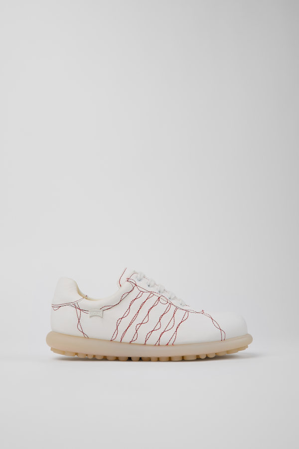 スニーカー CAMPER Woman Sneakers White K201656-002 TWINS 0 K201656-002_DF.jpg