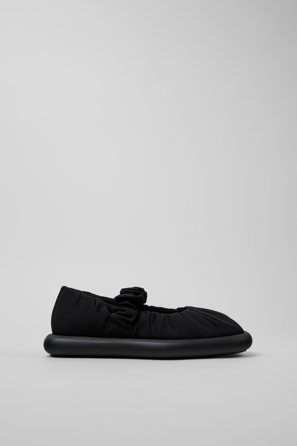ローファー・オックスフォード CAMPER Woman Oxford shoes Black K201678-001 BCN 0 Pix Black Formal Shoes for Women - Spring/Summer collection