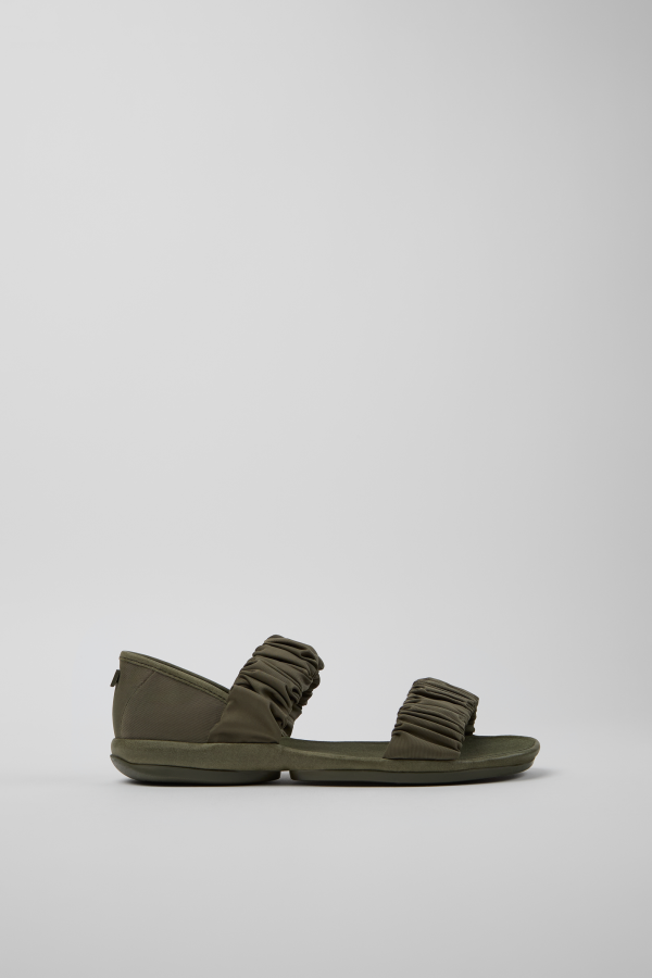 カンペール　CAMPER サンダル 楽天市場】CAMPER カンペール サンダル Brutus Sandal