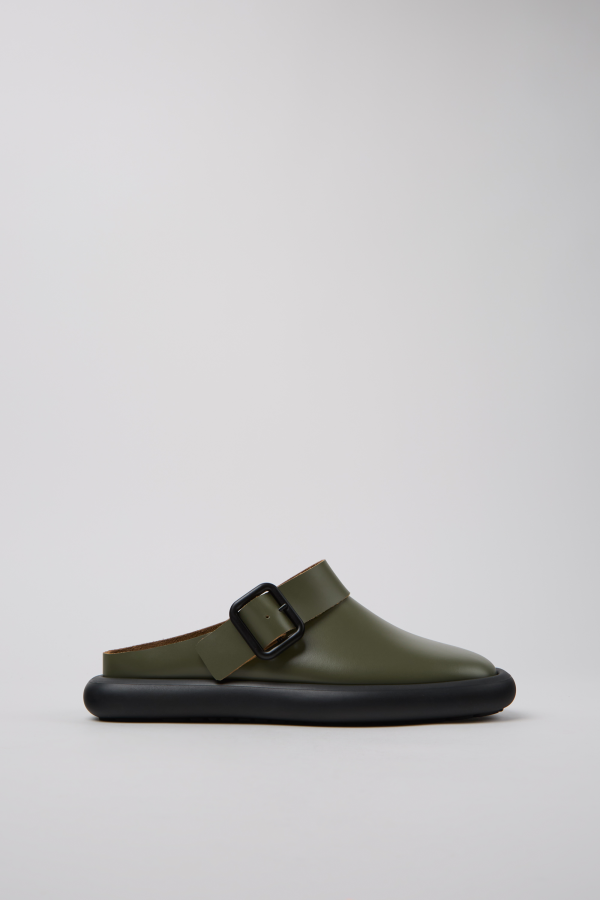 シューズ・サンダルその他 CAMPER Women Shoes K201116 TWS 040 Green Karst Multicolor Sneakers for Women - Spring/Summer