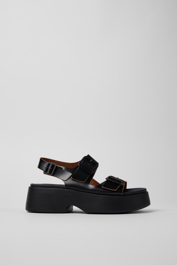 White Sandals for Women - Spring/Summer collection - Camper USA