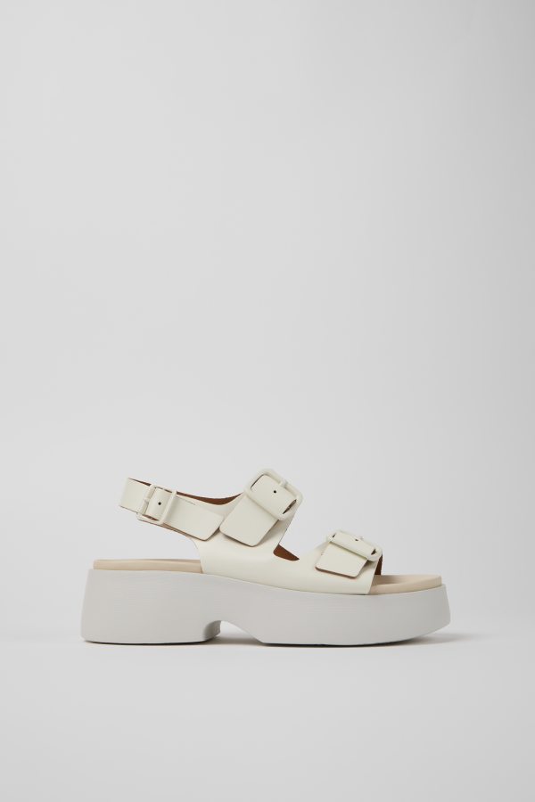 Black Sandals for Women - Spring/Summer collection - Camper USA