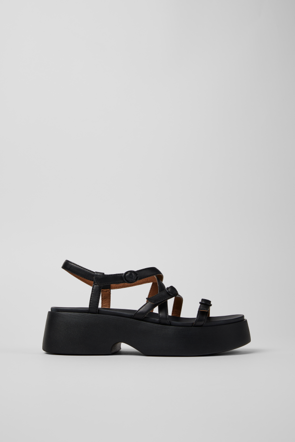 【CAMPER/カンペール】人気◇プラットフォーム サンダル Misia 楽天市場】【SALE／58%OFF】[カンペール] MISIA / サンダル