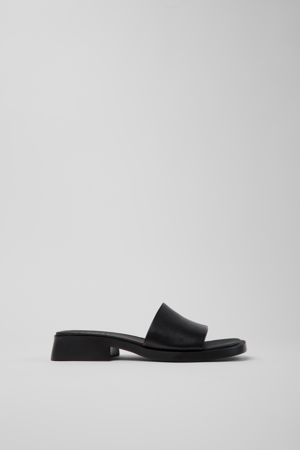 ★送料無料★CAMPER WOMENS TWINS SLIDE K201745-001 Twins White Sandals for Women - Spring/Summer collection