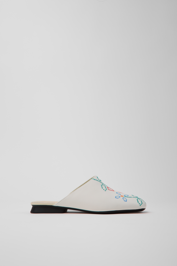 カンペール CAMPER カシマイラ フラットシューズ レディース 39 カンペール CAMPER [カンペール] CASI MYRA / フラットシューズ