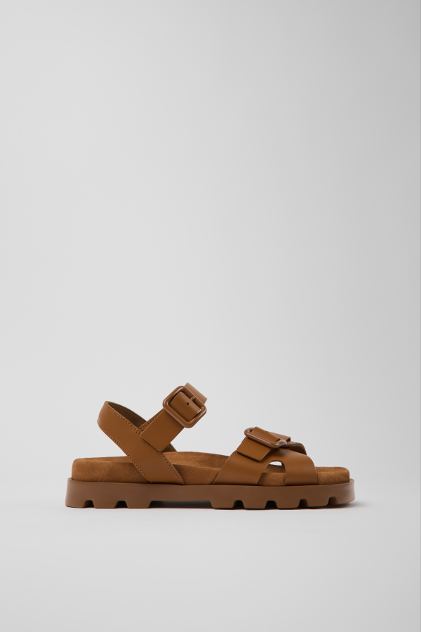 ★送料無料★CAMPER WOMENS BRUTUS SANDAL K201637-002 K201321-014_LF.jpg