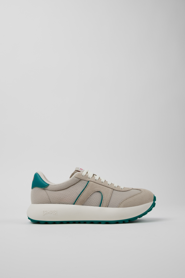 カンペール CAMPER PELOTAS ATHENS / スニーカー （ブルー
