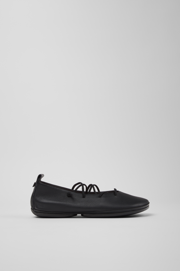 ★送料無料★CAMPER WOMENS RIGHT NINA FLAT SHOES K201365-022 K201365-022_LF.jpg