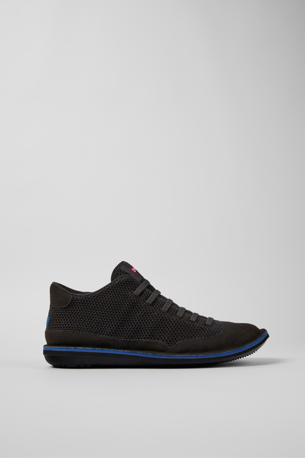 スニーカー CAMPER Men Sneakers Blue K300327-017 BEETLE 0 K300327-012_LF.png