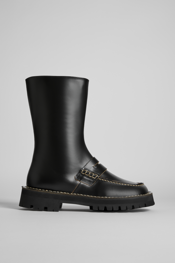 Eki Multicolor Formal Shoes for Men - Spring/Summer