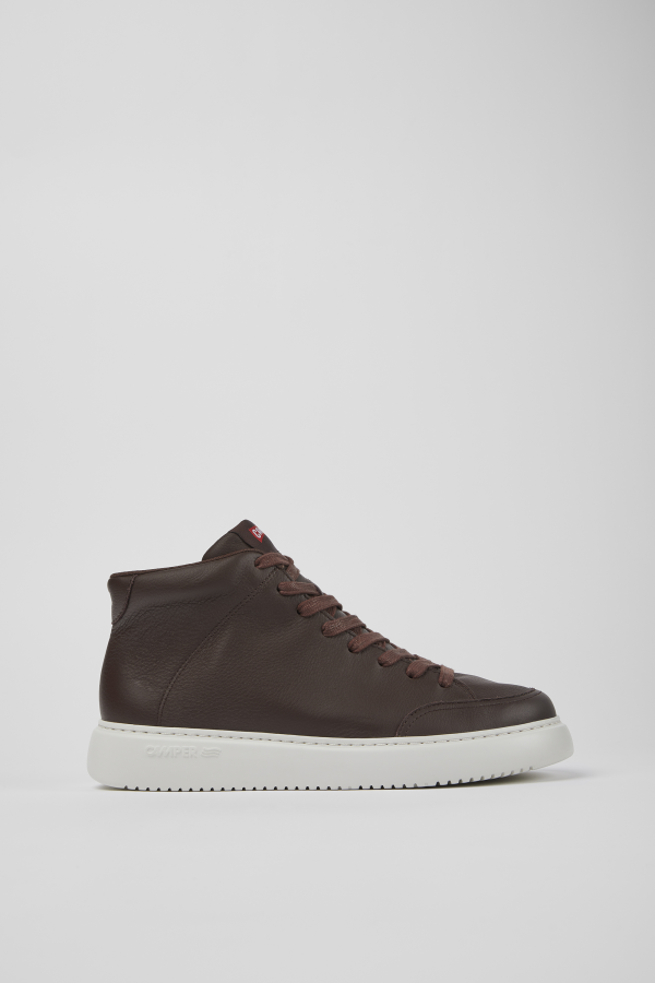 Camper Outlet: Sneakers uomo - Nero  Sneakers Camper K100806-006 RUNNER  K21 online su