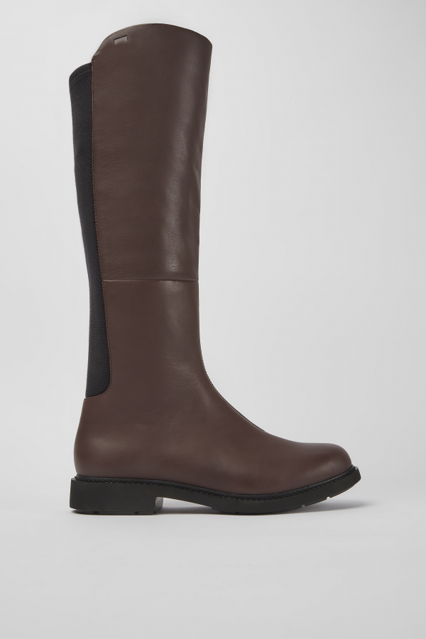 CAMPER｜BOOTS (Neuman (K400245-004)) K400451-003_L.png