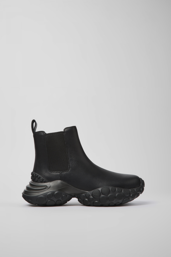カンペール CAMPER PELOTAS MARS / スニーカー （ブラック） -靴＆ファッション通販 ロコンド〜自宅で試着、気軽に返品