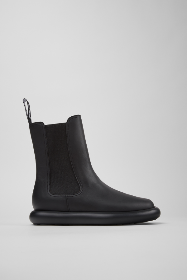 Black for Women - Autumn / Winter collection - Camper USA