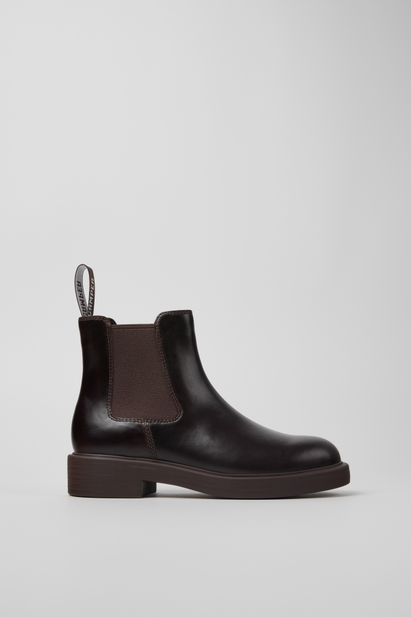 CAMPER ショートブーツ Dean K400761 アンクルブーツ CAMPER（シューズ） CAMPER カンペール ショートブーツ Dean
