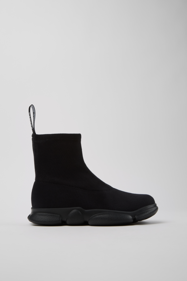 CAMPER｜BOOTS (Peu Terreno (K400700-005)) Peu Orange Sneakers for Men - Spring/Summer collection