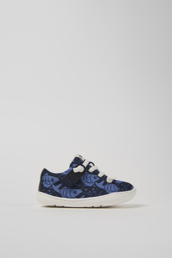 靴 CAMPER Peu Summer Senda K800369-022_LF.png