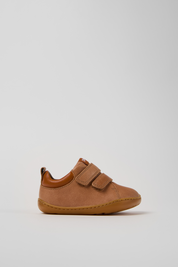 靴 CAMPER Peu Summer Senda K800405-047_LF.png