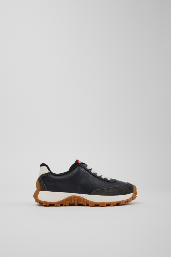 CAMPER DRIFT TRAIL スニーカー Drift Trail Black Sneakers for Men - Autumn / Winter collection