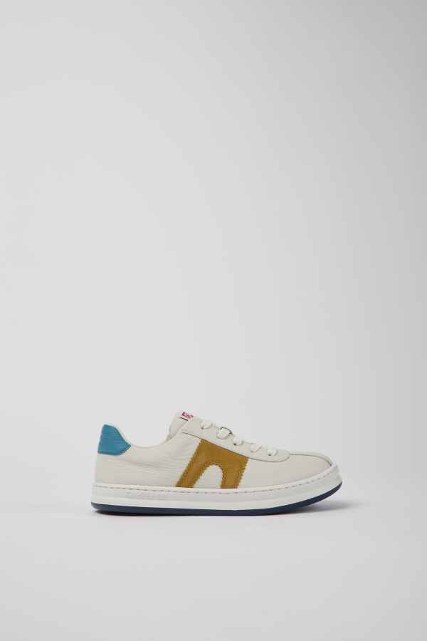 キッズ・ファミリー see キッズ・ファミリー see Twins Blue Sneakers for Kids - Spring