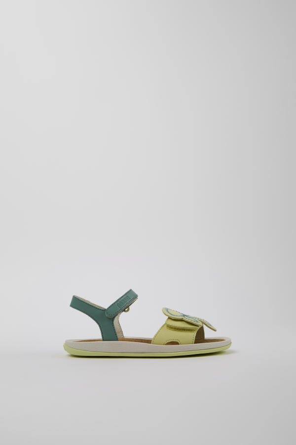 Twins | キッズ サンダル | カンペール（Camper）公式オンライン