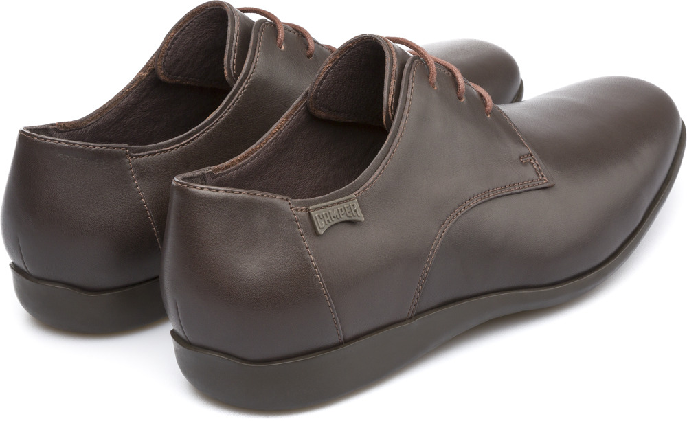 camper shoes man