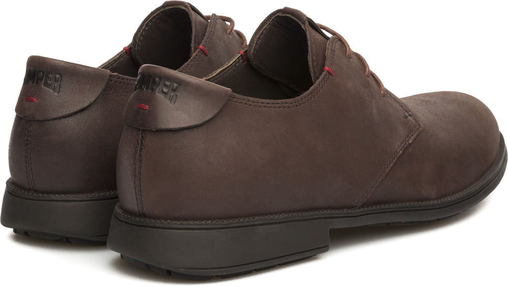 camper shoes man